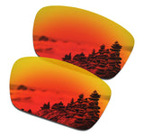 Men's Replacement Lenses for Oakley Fuel Cell Sunglass - 12 Options