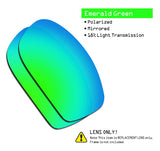 Men's Replacement Lenses for Oakley Valve Sunglass - 12 Options
