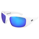 Montana Polarized Sport Fishing Sunglasses Wraparound Sport Frame - Multiple Colors Options