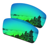 Men's Replacement Lenses for Oakley Canteen 2006 Sunglass - 12 Options