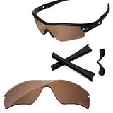 Replacement Lenses & Rubber Kits for Oakley Radar Path