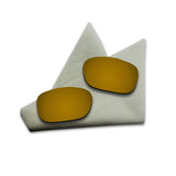 Po Lenses Replacement for Oakley Twoface Multiple Options
