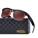 Cocoons Fitovers Polarized Sunglasses Aviator (XL)