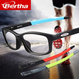 Sports Glasses Interchangeable Arms for Men Running Fishing Baseball Glasses 004
