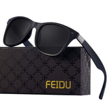 Cocoons Fitovers Polarized Sunglasses Aviator (XL)