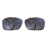Polarized Lens Replacement for Oakley Hijinx Sunglass - More Options