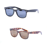 Mass Vision 2 Pair of Lovin Rays Polarized Bifocal Sunglasses