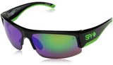 Optic Flyer Transparent Performance Sunglasses | Shatter Resistant