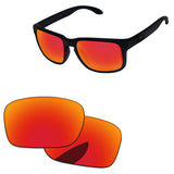 Replacement Lenses for Oakley Holbrook