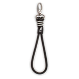 Highest Quality Nautical Rope Keychain for Men and Women
