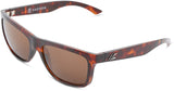 Men's Clarke Polarized Fashion Sunglasses