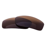 Replacement Lenses for RayBan Predator 2 RB2027 (62mm) - Multiple Colors