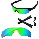 Replacement Lenses & Rubber Kits for Oakley Radar Path