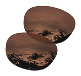 Men's Replacement Lenses for Oakley Latch Sunglass - 12 Options