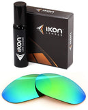 Polarized Ikon Iridium Replacement Lenses For Oakley Monster Dog Sunglasses - Multiple Options