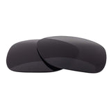 Polarized Lens Replacement for Ray Ban Justin RB 4165 54mm - Multiple Colors RB4165