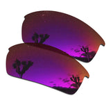 Men's Replacement Lenses for Oakley Bottlecap Sunglass - 12 Options
