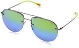 Linea Rossa Men's PS 53SS Sunglasses