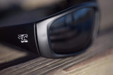 Polarized Floating Sunglasses Ideal for rowing, kayak, SUP, dragon boat, OC canoe, boating, beach...