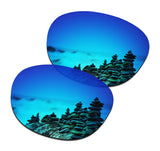 Men's Replacement Lenses for Oakley Latch Sunglass - 12 Options