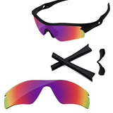 Replacement Lenses & Rubber Kits for Oakley Radar Path