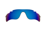 Best SEEK Replacement Lenses for Oakley VENTED RADAR LOCK - Multiple Options