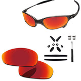 Replacement Lenses & Rubber Kits for Oakley Juliet