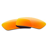 Polarized Replacement Lenses for Oakley GASCAN - Multiple Options