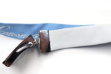 Fashion Reversible Golf Web Belt with Stainless Steel Buckle