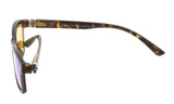 UV Protection,Anti Blue Rays,Reduce Eyestrain,180 Degree Computer Reading Glasses
