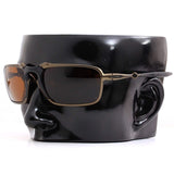 Polarized Ikon Iridium Replacement Lenses for Oakley Badman Sunglasses - Multiple Options