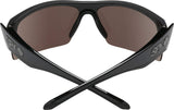 Optic Flyer Transparent Performance Sunglasses | Shatter Resistant