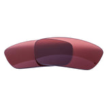 Replacement Lenses for Oakley STRAIGHT JACKET - Multiple Colors