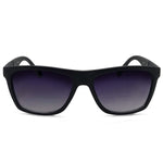 Amor Nearly No Line Bifocal Wayfarer Sunglasses