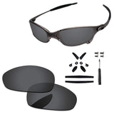 Replacement Lenses & Rubber Kits for Oakley Juliet