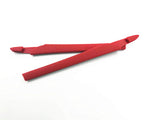 Replacement Temple Arm Leg Ear Socks for Oakley Crosslink Eye Glass Frame
