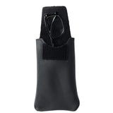 Solid Leather Eyeglass Case