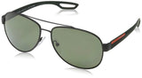Men's PS 55QS