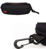 Protective Hard Carrying Case for Sunglasses Eyeglasses