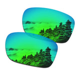Men's Replacement Lenses for Oakley Holbrook Sunglass - More Options