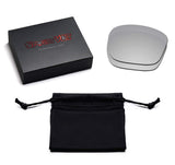 Men's Replacement Lenses for Oakley Sliver F Sunglass - 12 Options
