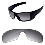 Replacement Lenses for Oakley Batwolf