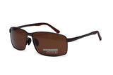 Men's polarized sunglasses