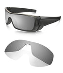 1.5mm Polarized Replacement Lenses for Oakley Batwolf Sunglasses - Multiple Options