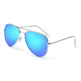 Sunglass-Womens&mens Fashion-PolarizedLens-Color Frame/Color Lens