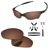 Replacement Lenses & Rubber Kits for Oakley Juliet