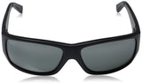 Mens Wassup 61 Sunglasses (123) Plastic,Nylon