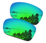 Men's Replacement Lenses for Oakley Scalpel Sunglass - 12 Options