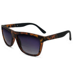 Amor Nearly No Line Bifocal Wayfarer Sunglasses