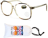 E3060-VP  Oversized Reading Glasses
